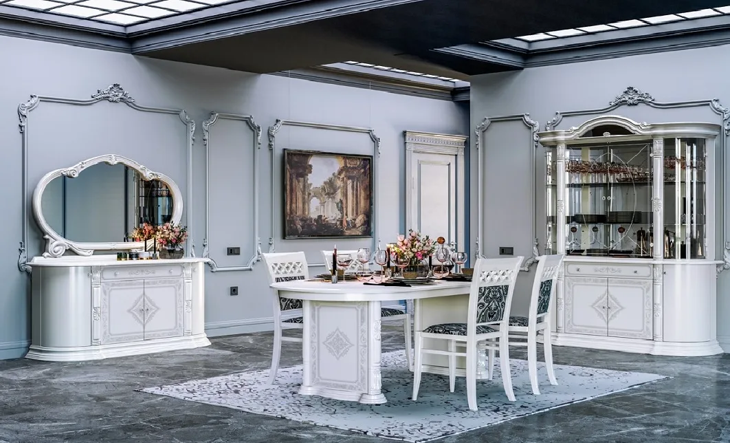 Amenajare camere apartament personalizata